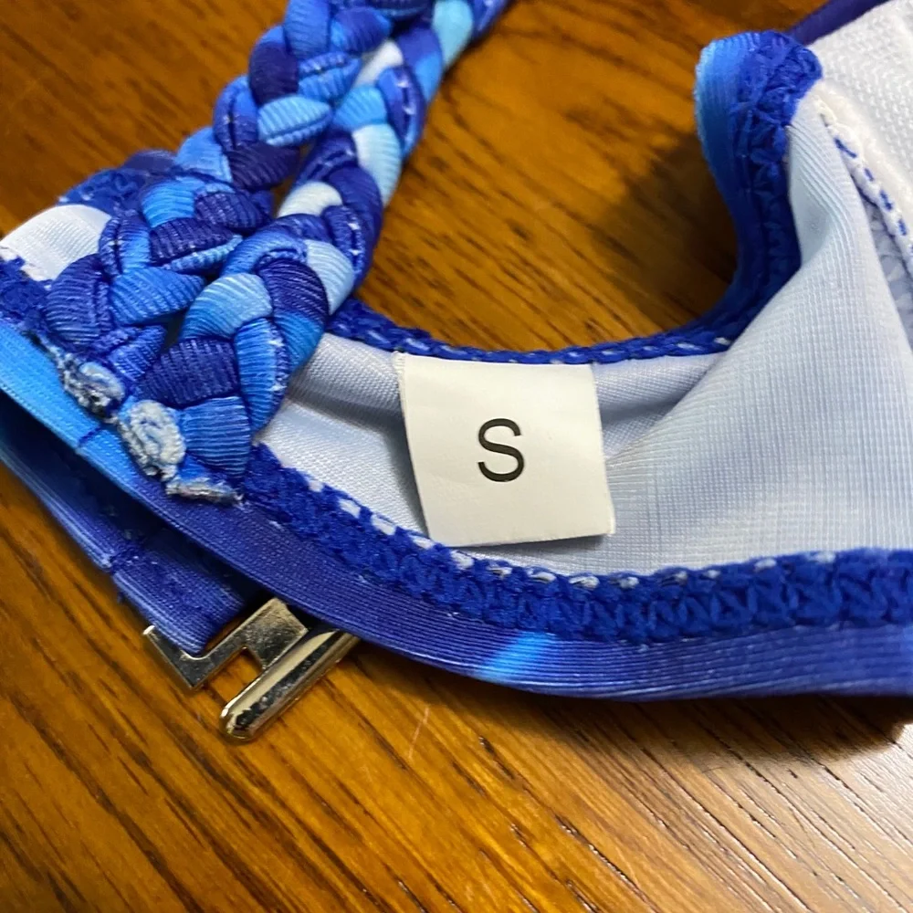 Bikini SZ‎ SM NWOT - Picture 7 of 8